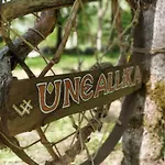 Uneallika Hubane Saunaga Majake 