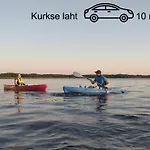 Uneallika Hubane Saunaga Majake 