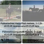 Uneallika Hubane Saunaga Majake 