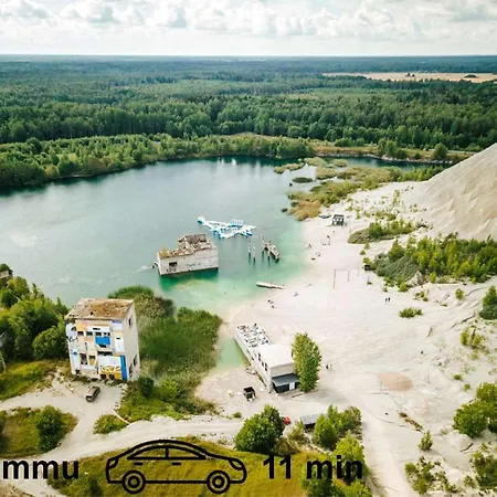 Uneallika Hubane Saunaga Majake 