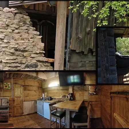 Uneallika Hubane Saunaga Majake 