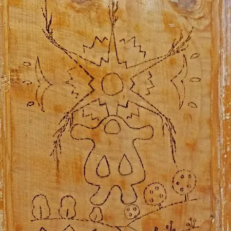 Uneallika Hubane Saunaga Majake 