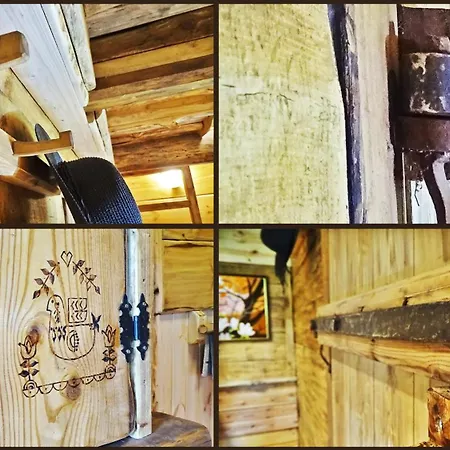 Uneallika Hubane Saunaga Majake 