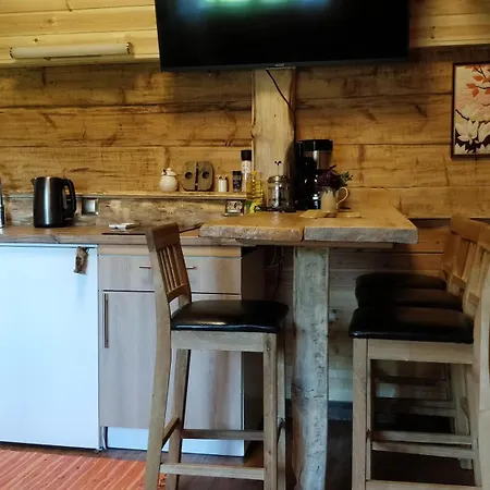 Semesterbostad Uneallika Hubane Saunaga Majake 