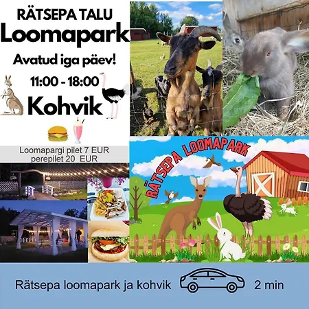 Nyaraló Uneallika Hubane Saunaga Majake 