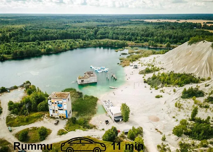 Uneallika Hubane Saunaga Majake 