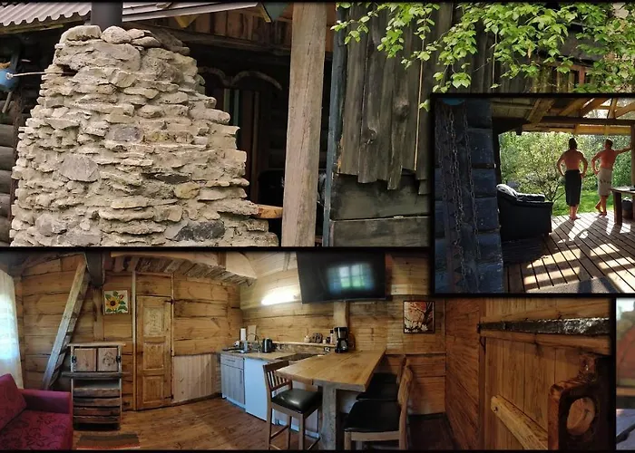 Uneallika Hubane Saunaga Majake 