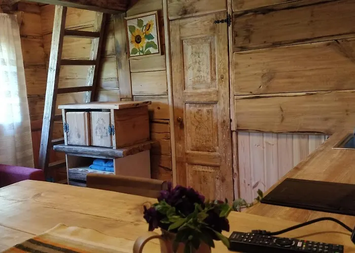 Uneallika Hubane Saunaga Majake 