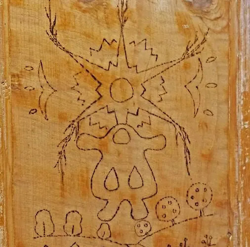 Uneallika Hubane Saunaga Majake 