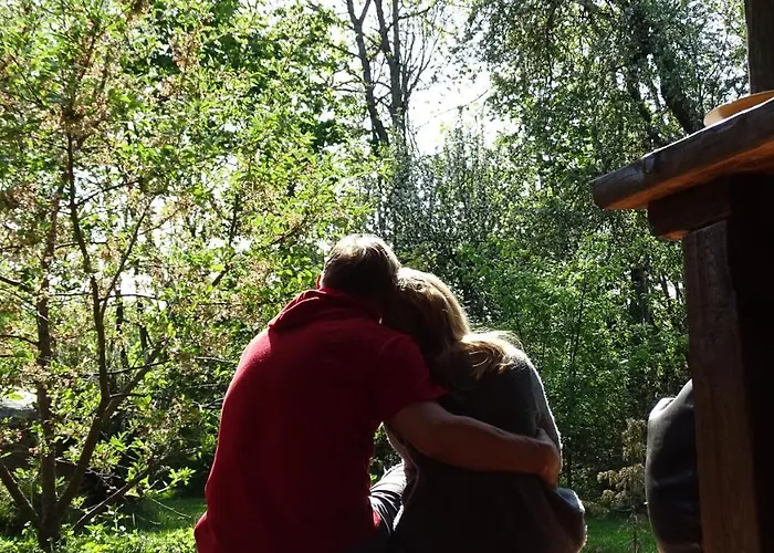 Semesterbostad Uneallika Hubane Saunaga Majake 