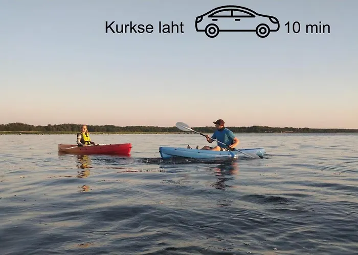 Uneallika Hubane Saunaga Majake 