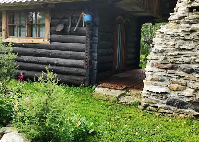 Uneallika Hubane Saunaga Majake 