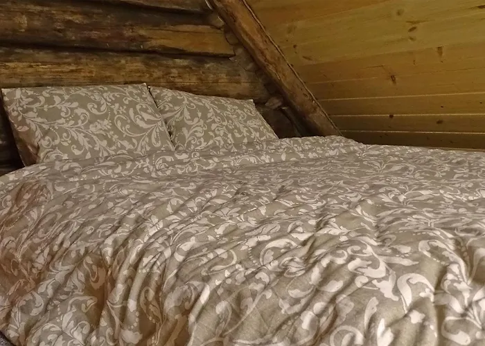 Uneallika Hubane Saunaga Majake 