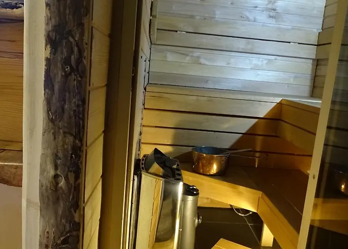 Uneallika Hubane Saunaga Majake 